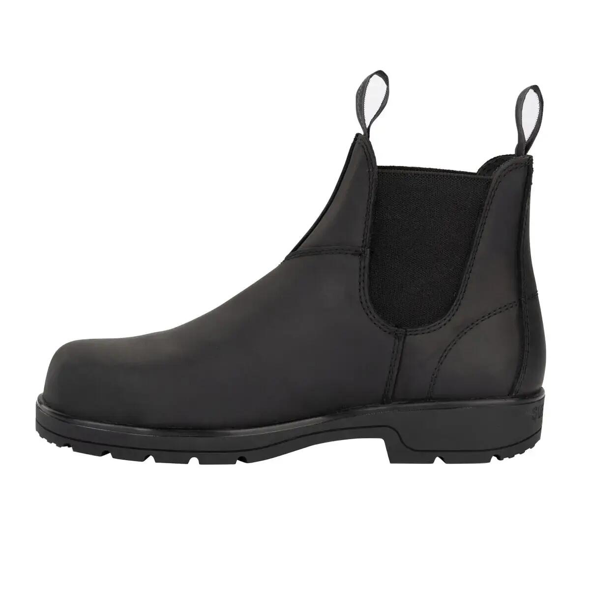 Damen-Reitstiefel aus Leder Suedwind Footwear 1888 Steel Toe 5/5