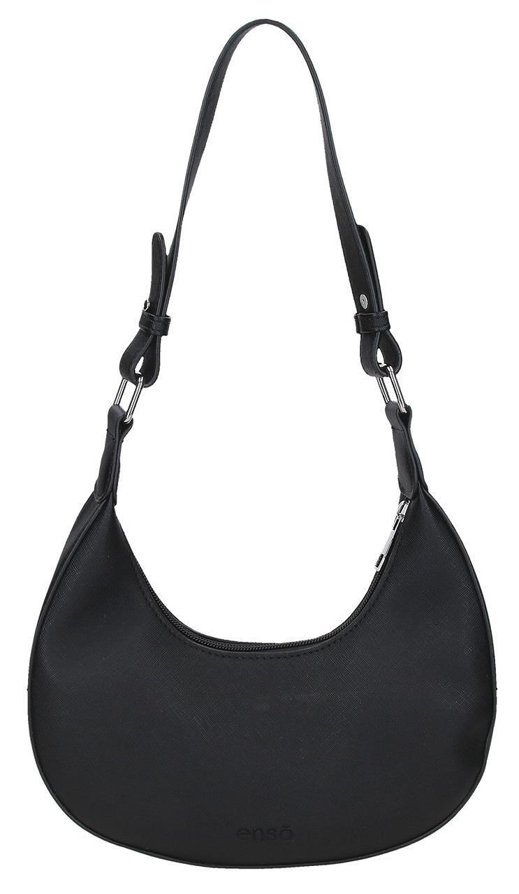 Bolso Minnie Bowlogue Negro 2/5