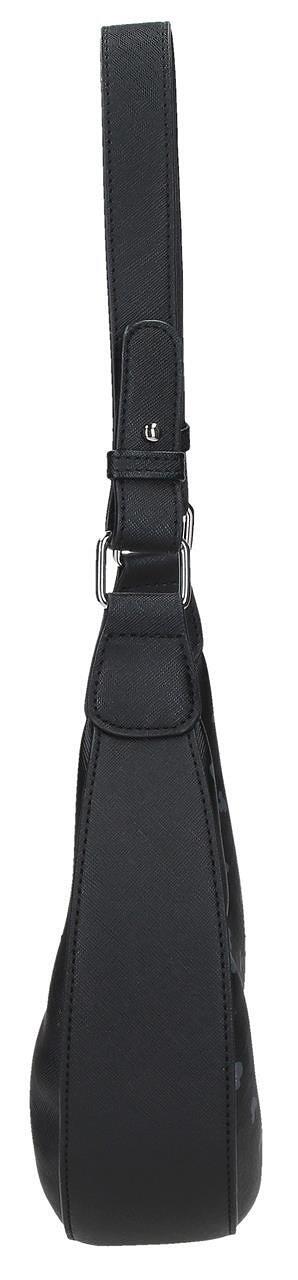 Bolso Minnie Bowlogue Negro 4/5
