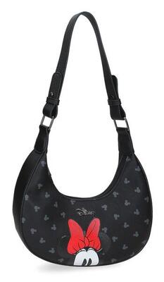 Borsa Minnie Bowlogue Beige