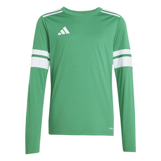 Maillot manches longues enfant adidas Squadra 25