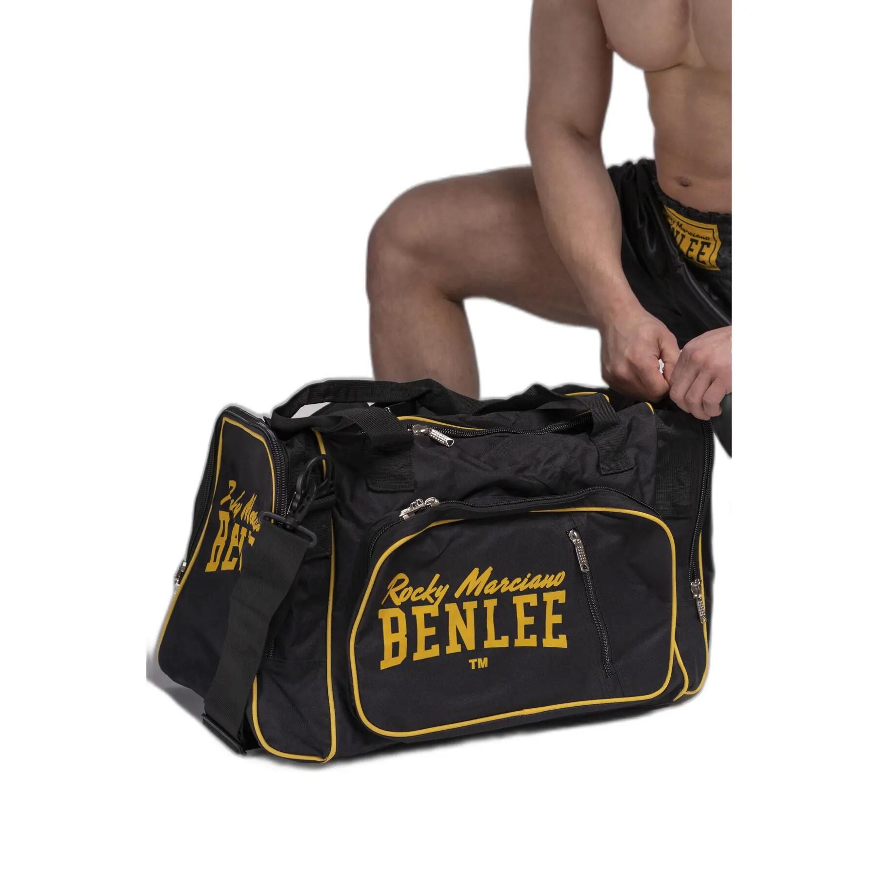 Borsa sportiva Benlee Locker 3/7
