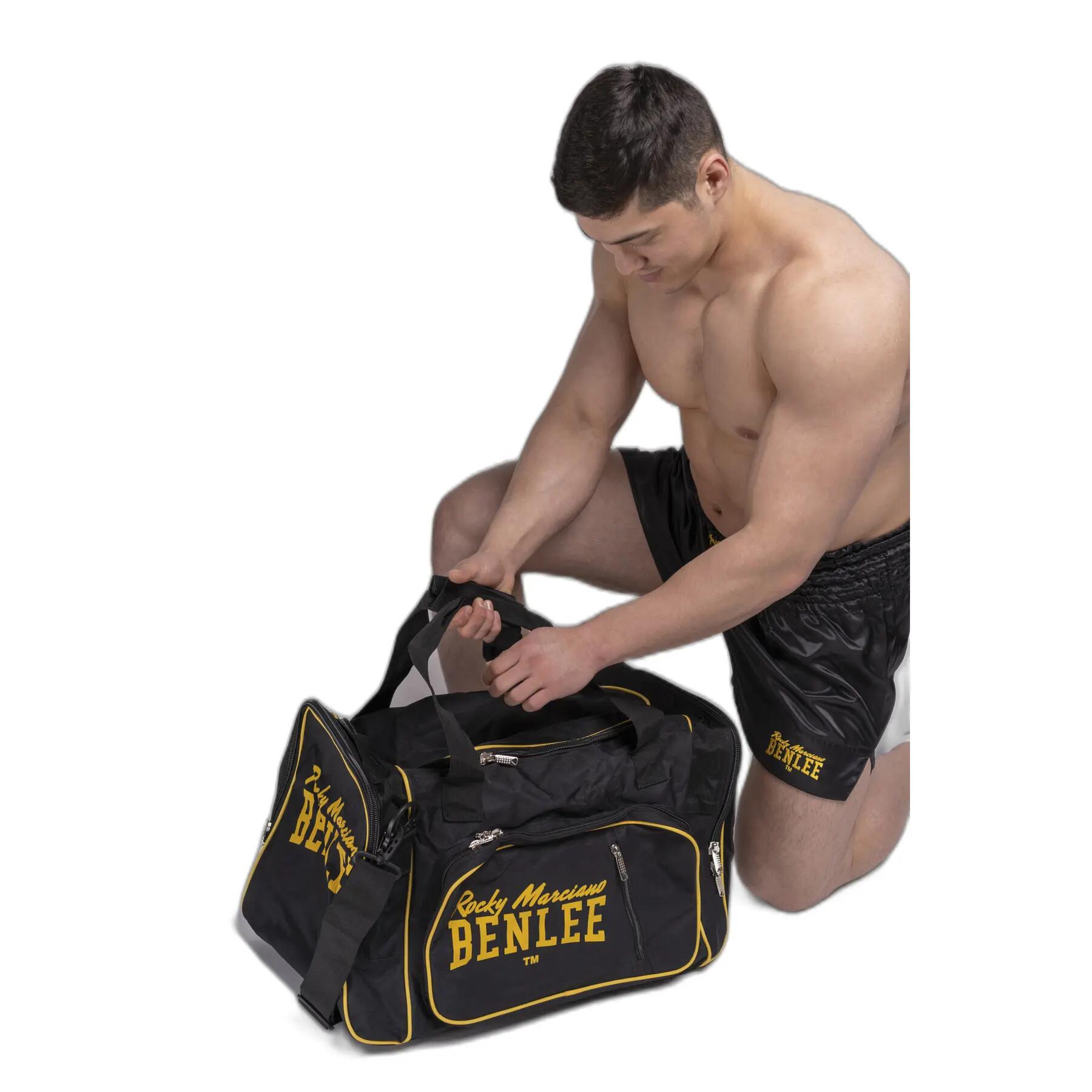 Borsa sportiva Benlee Locker 2/7