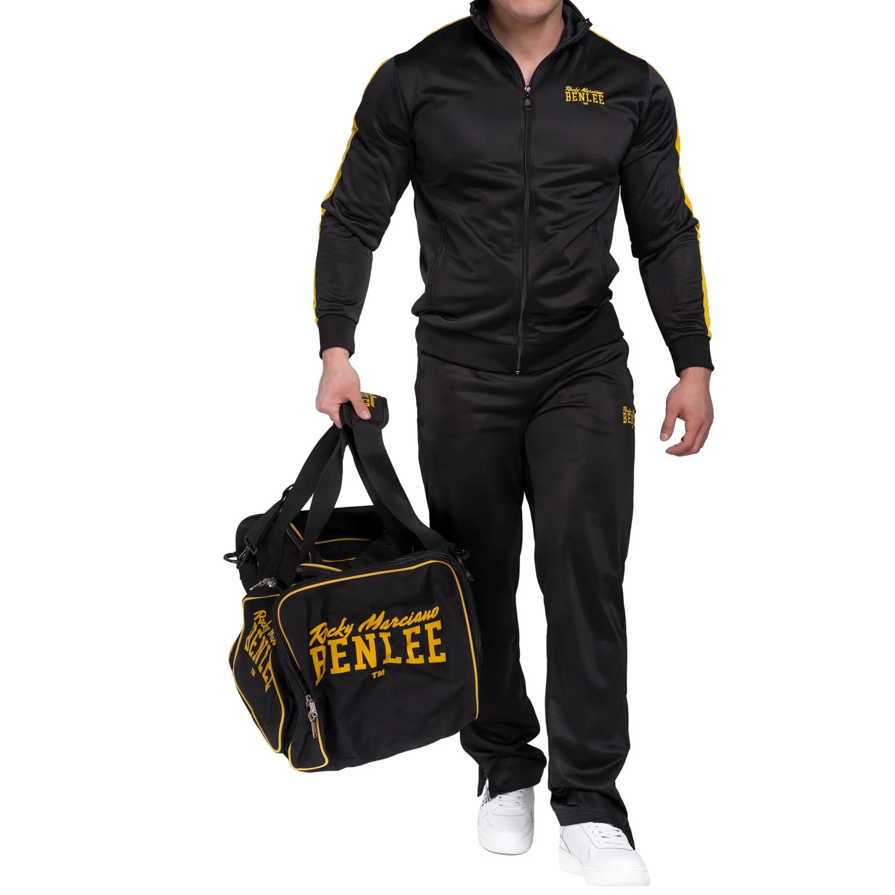 Borsa sportiva Benlee Locker 5/7