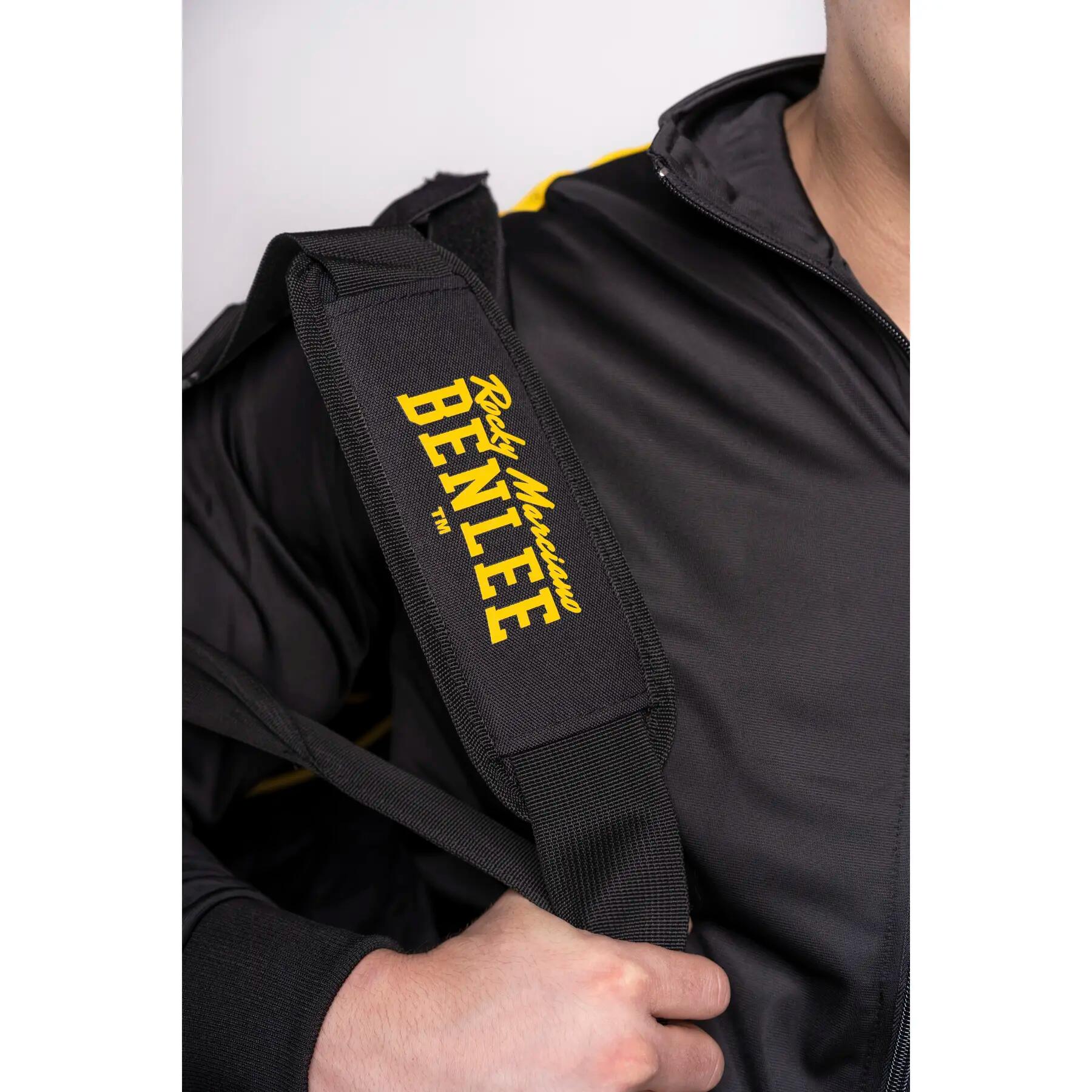 Borsa sportiva Benlee Locker 7/7