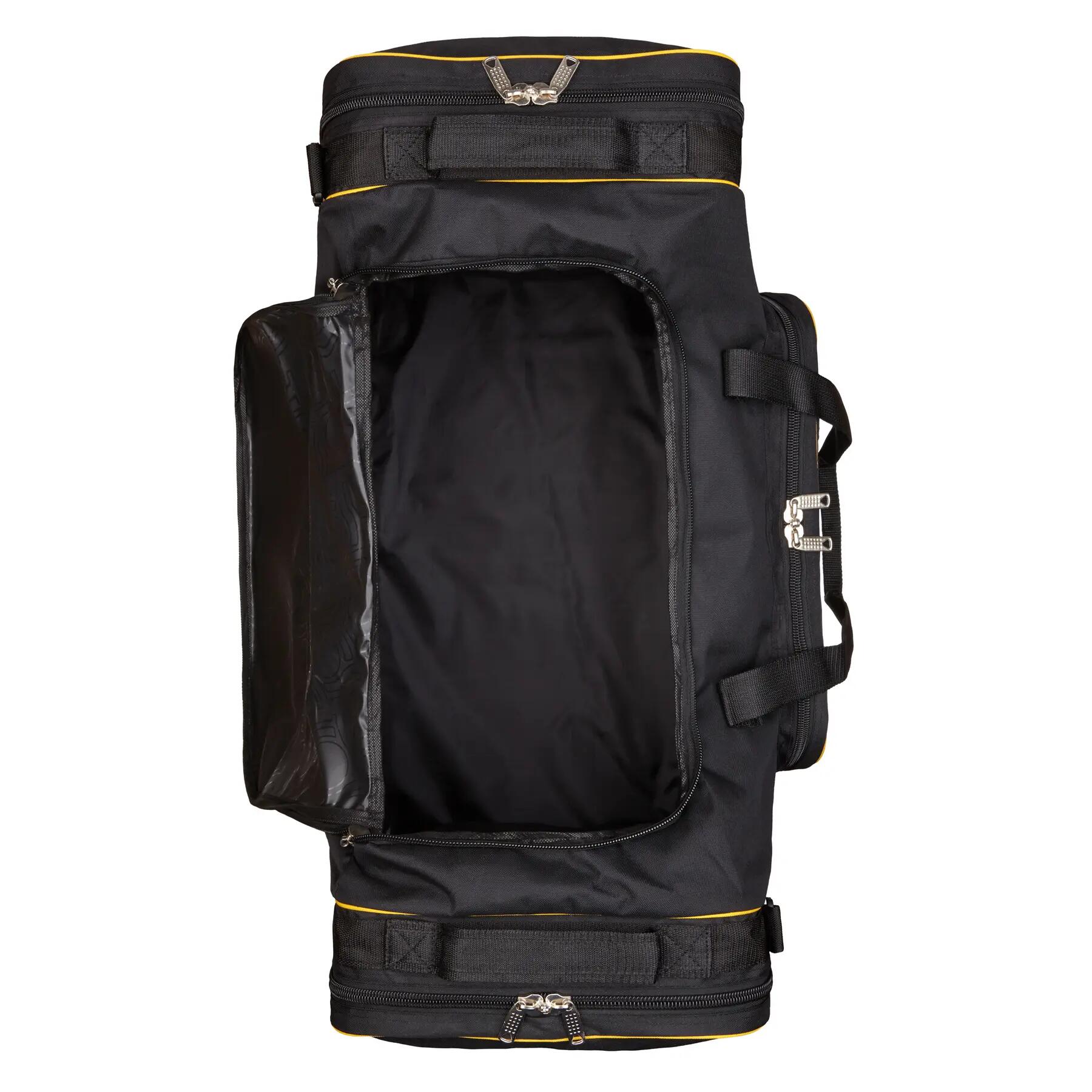 Borsa sportiva Benlee Locker 6/7