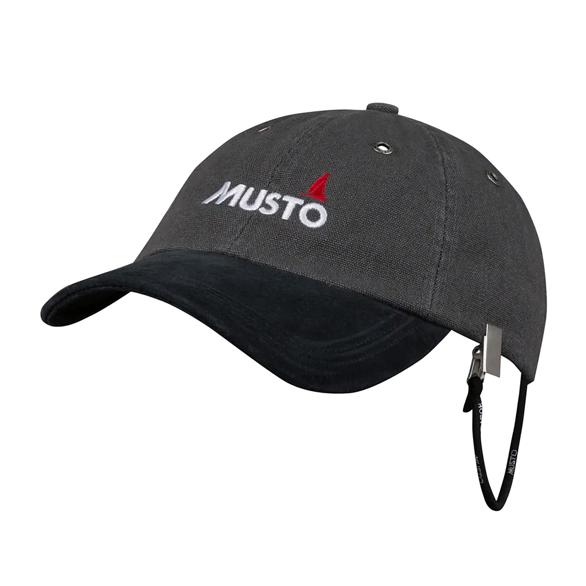 Casquette de baseball Musto Evolution Original Crew 2/2
