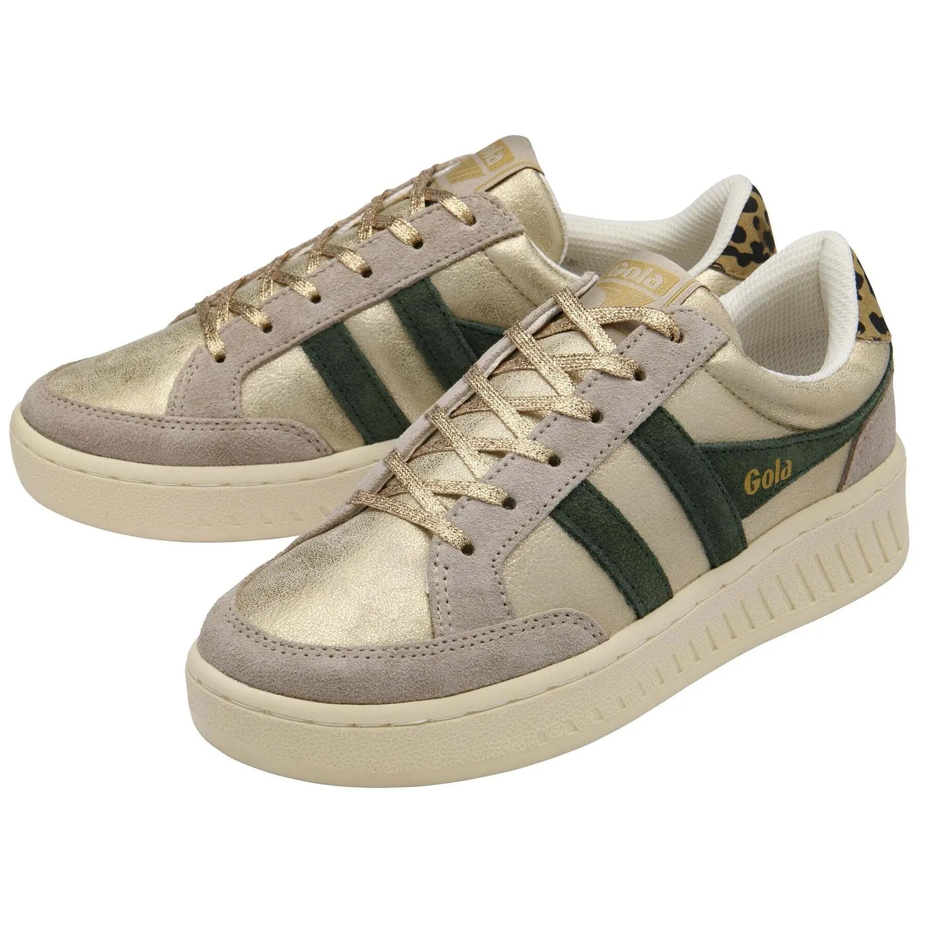 Baskets femme Gola Superslam Blaze II 3/5
