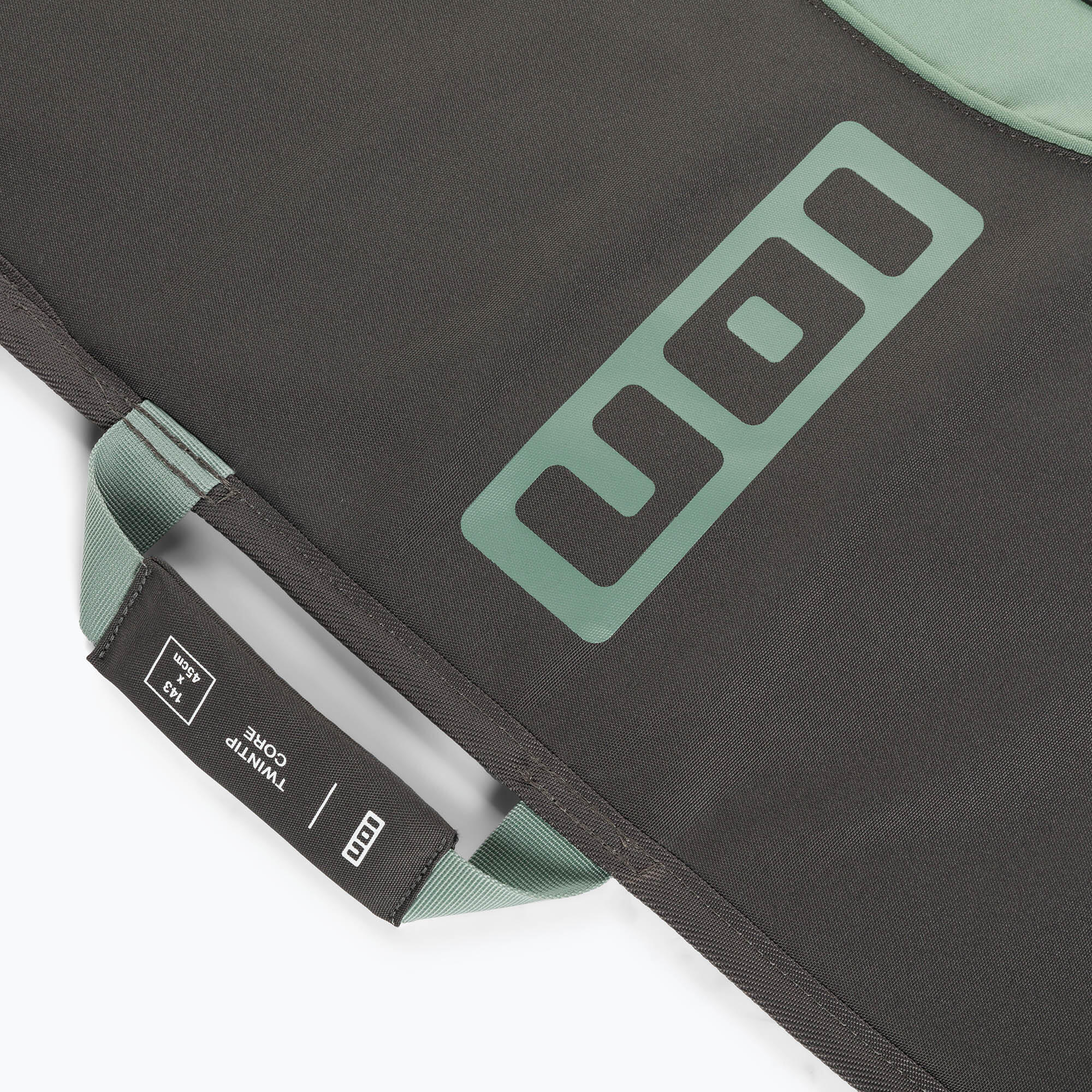Boardbag voor kitesurfboard ION Twintip Core 3/7