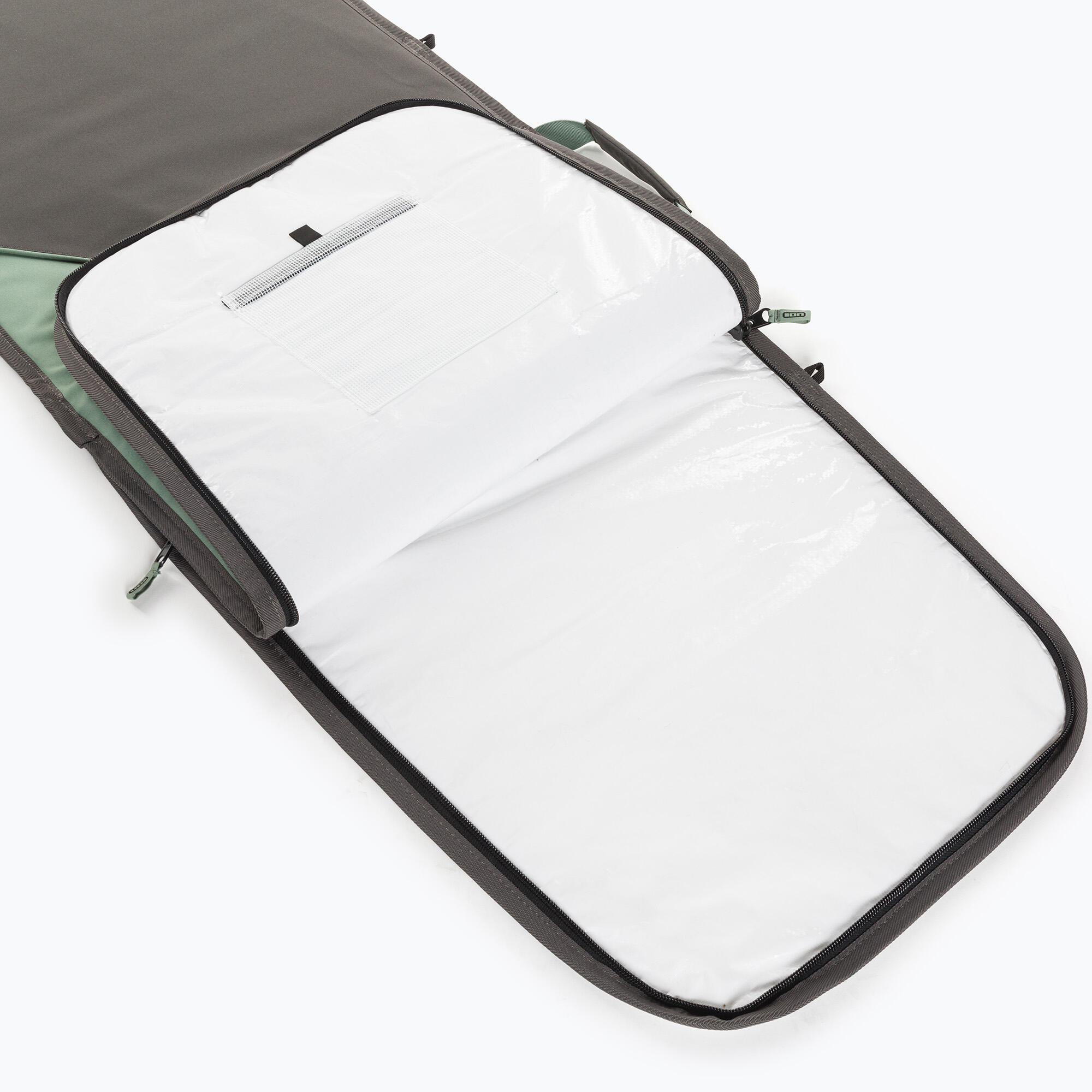 Boardbag voor kitesurfboard ION Twintip Core 6/7