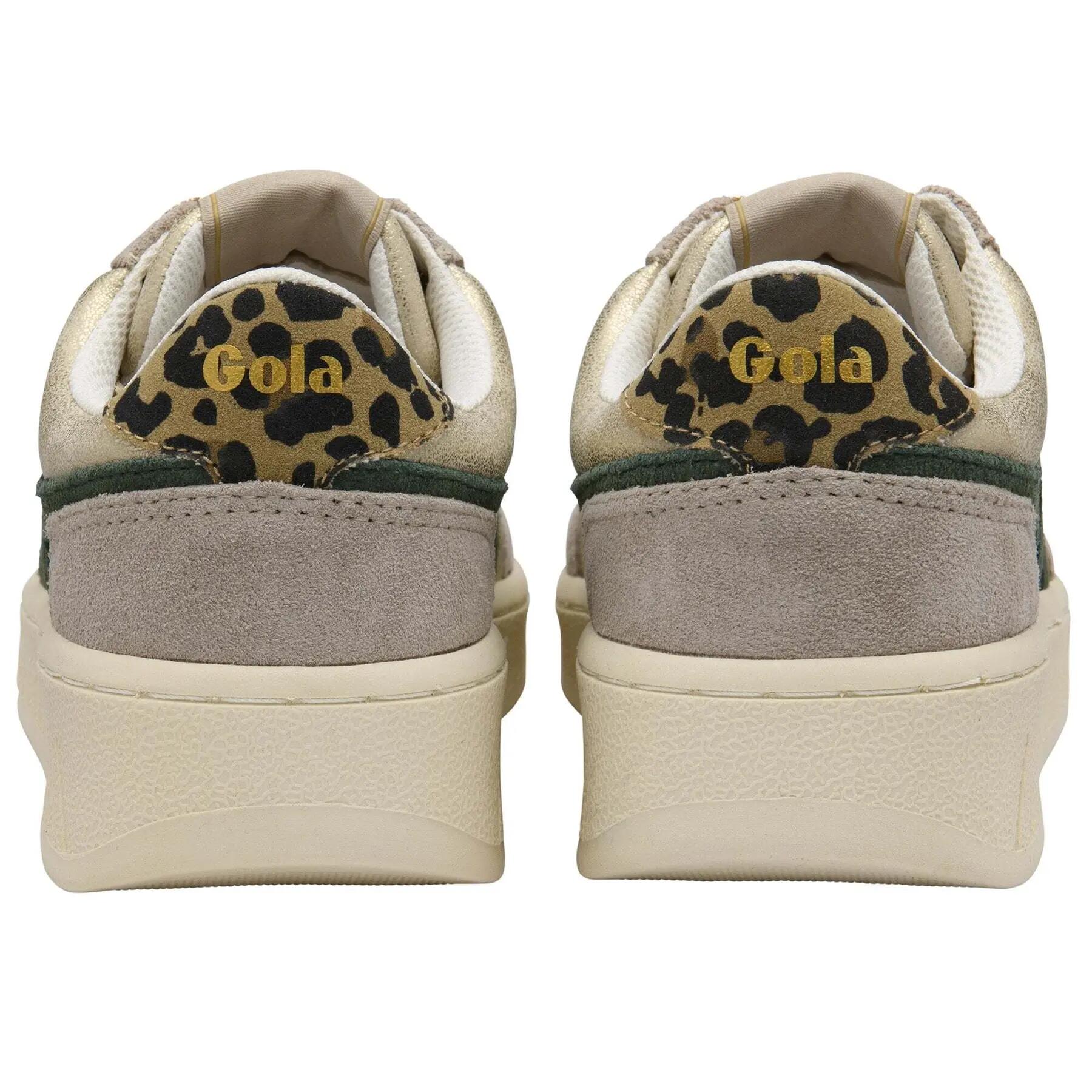 Baskets femme Gola Superslam Blaze II 4/5