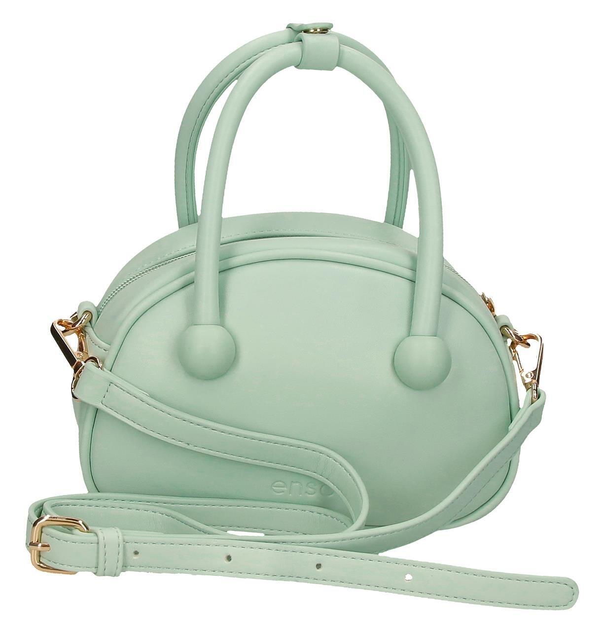 Bolso Minnie Luxe Turquesa 2/5