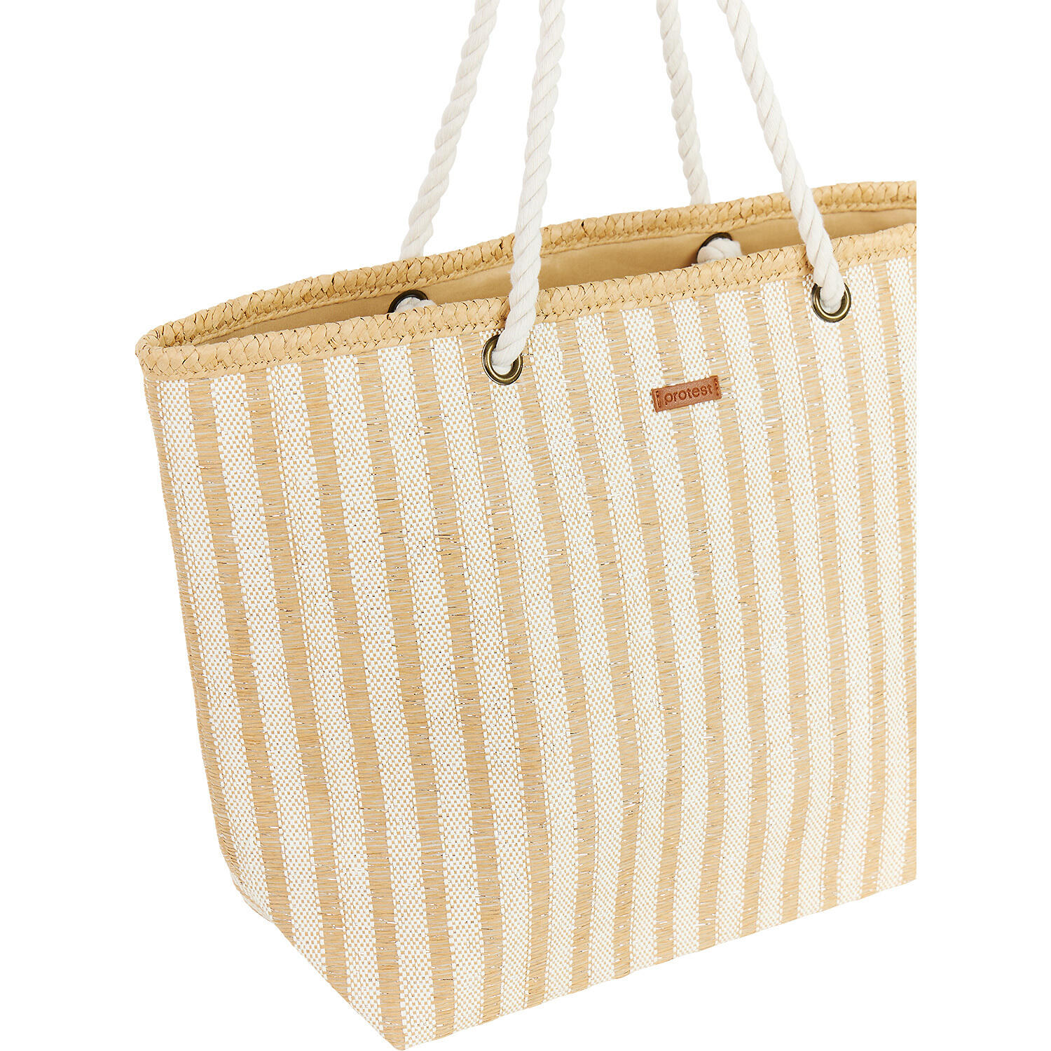 Unisex Umhängetasche Malu 3/4