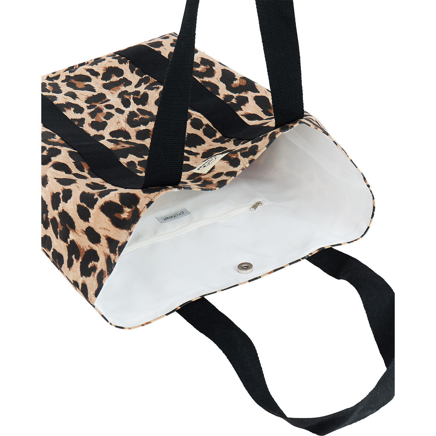 Sac cabas femme Protest Factor 4/4
