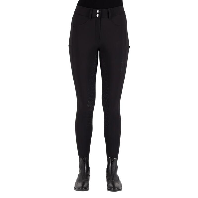 Pantaloni echitație Euro-Star Empressive