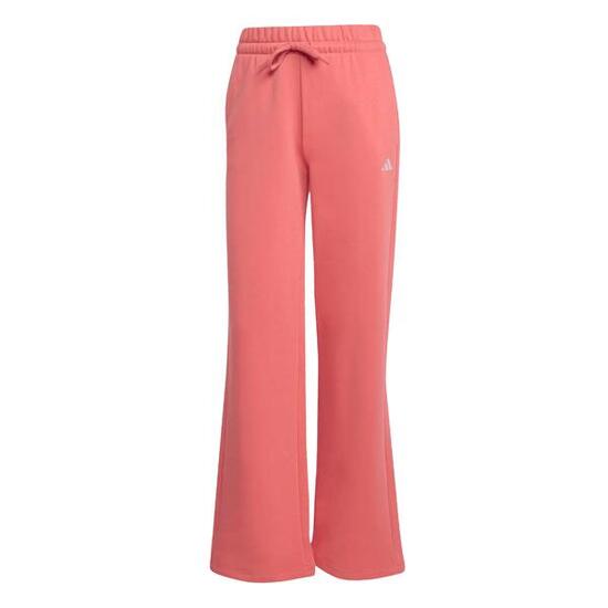 Pantalon de jogging femme adidas Essentials Small Logo Feel Cozy Open Hem