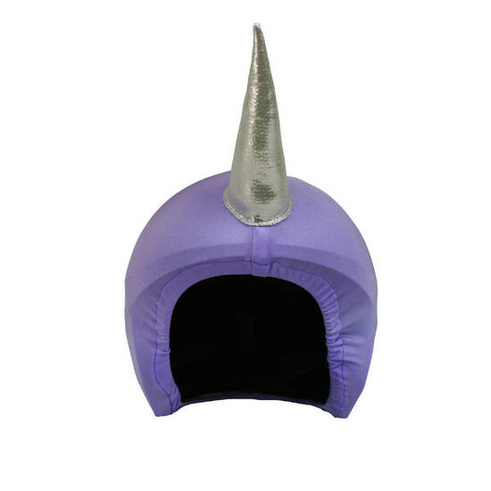 Couvre-casque vélo enfant Coolcasc Animals Unicorn - Licorne
