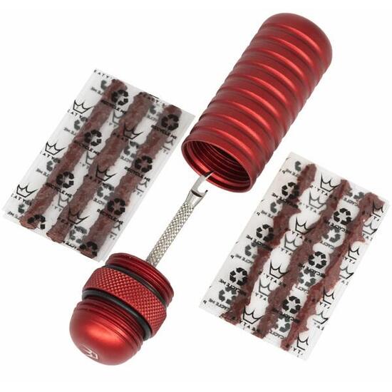 Kit de réparation tubeless /insert meches Peaty's Holeshot