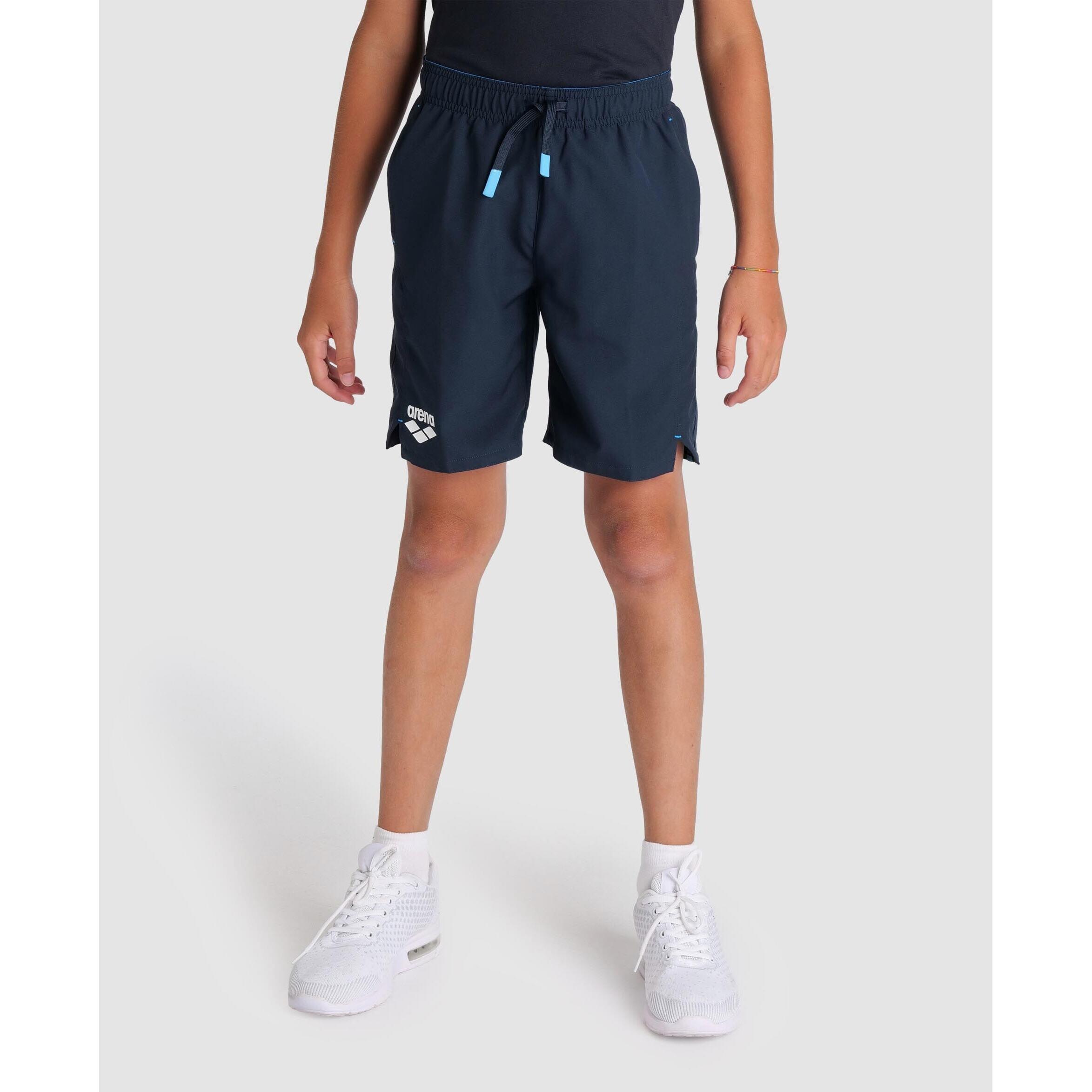 Children's swimming shorts Arena Team Panel 2/7