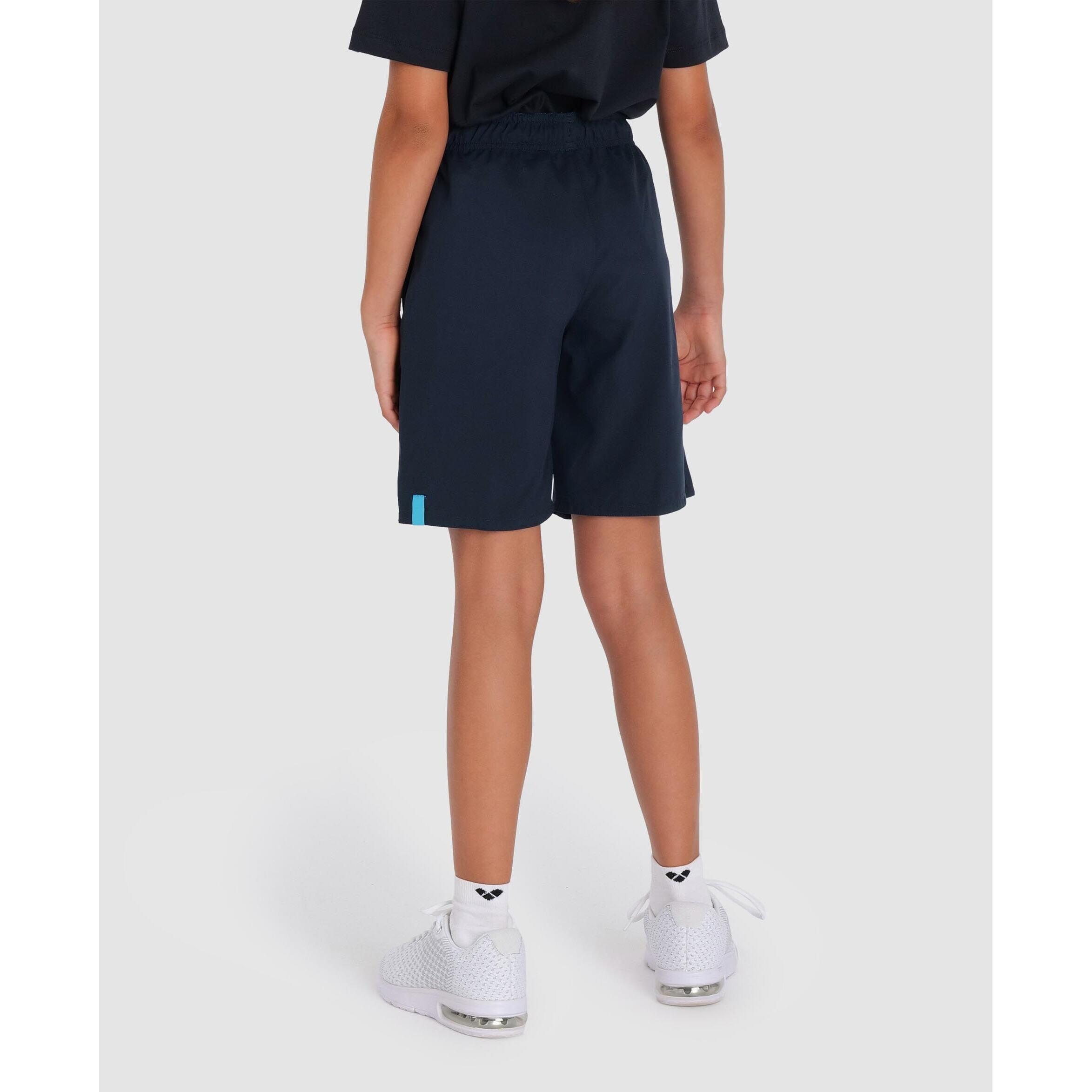 Children's swimming shorts Arena Team Panel 5/7