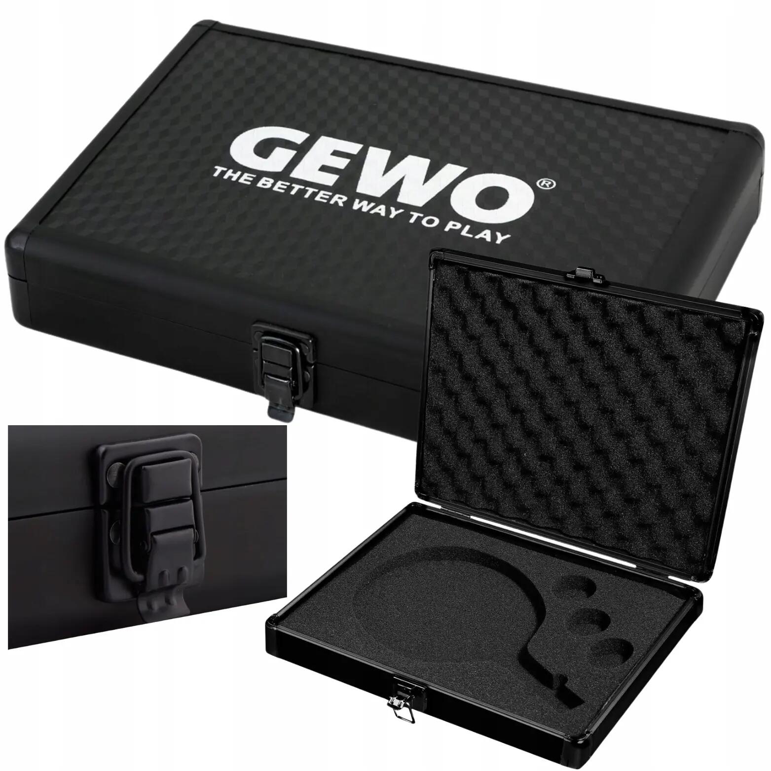 GEWO picture