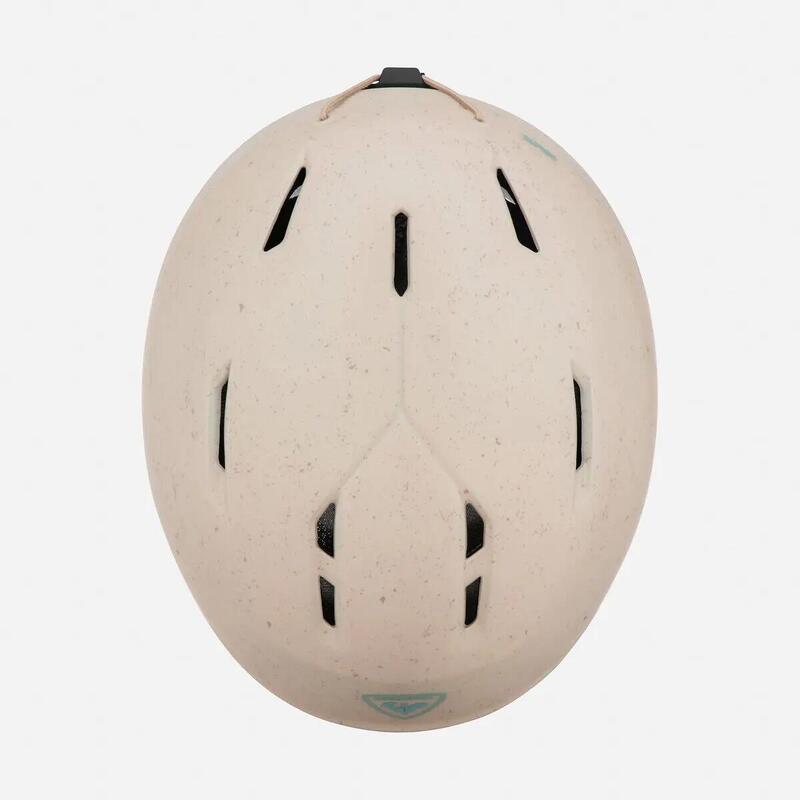 Rossignol Fit Impacts Essential Cască Schi - M-L - Sand