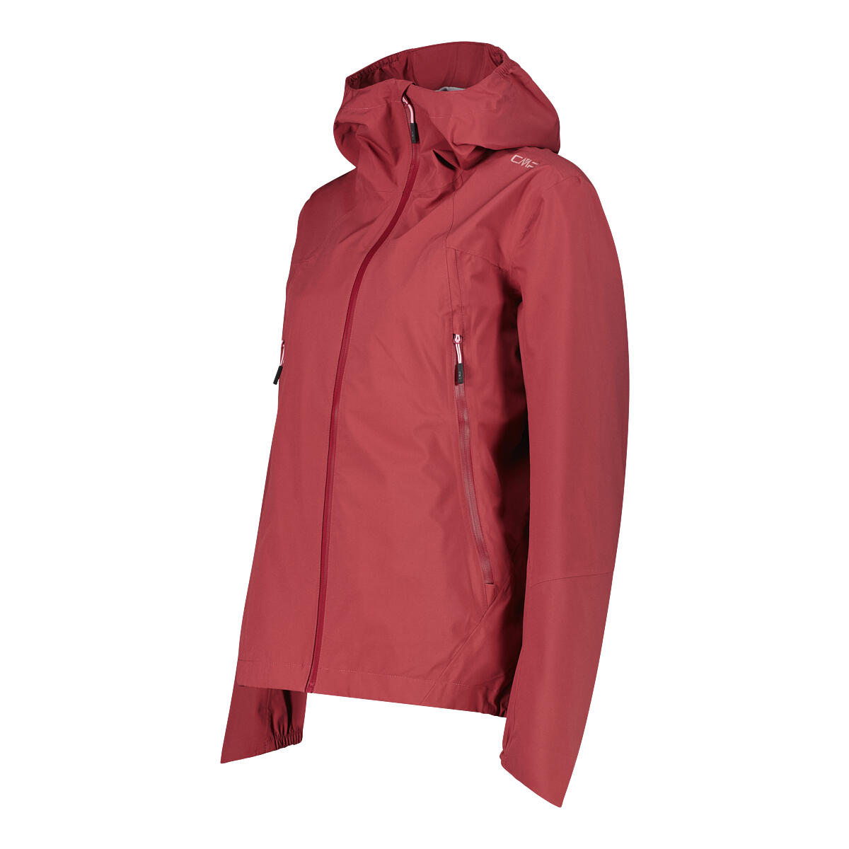 Giacca con cappuccio da donna CMP 3/5