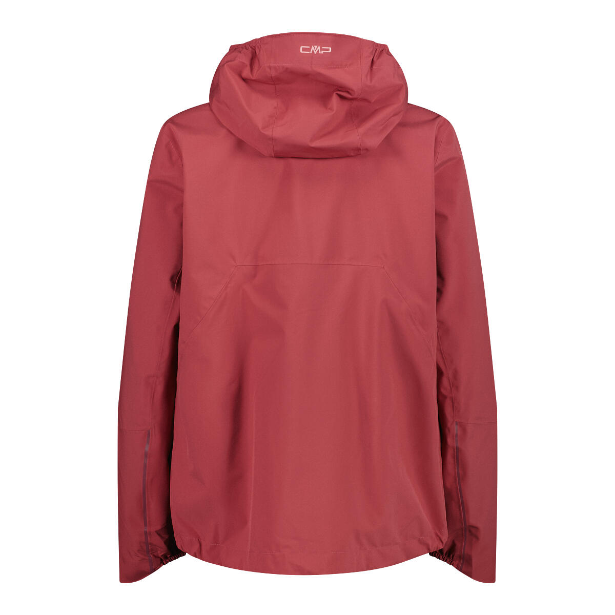 Giacca con cappuccio da donna CMP 2/5