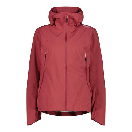 CMP Damen Jacke Woman Jacket Fix Hood 35Z6176