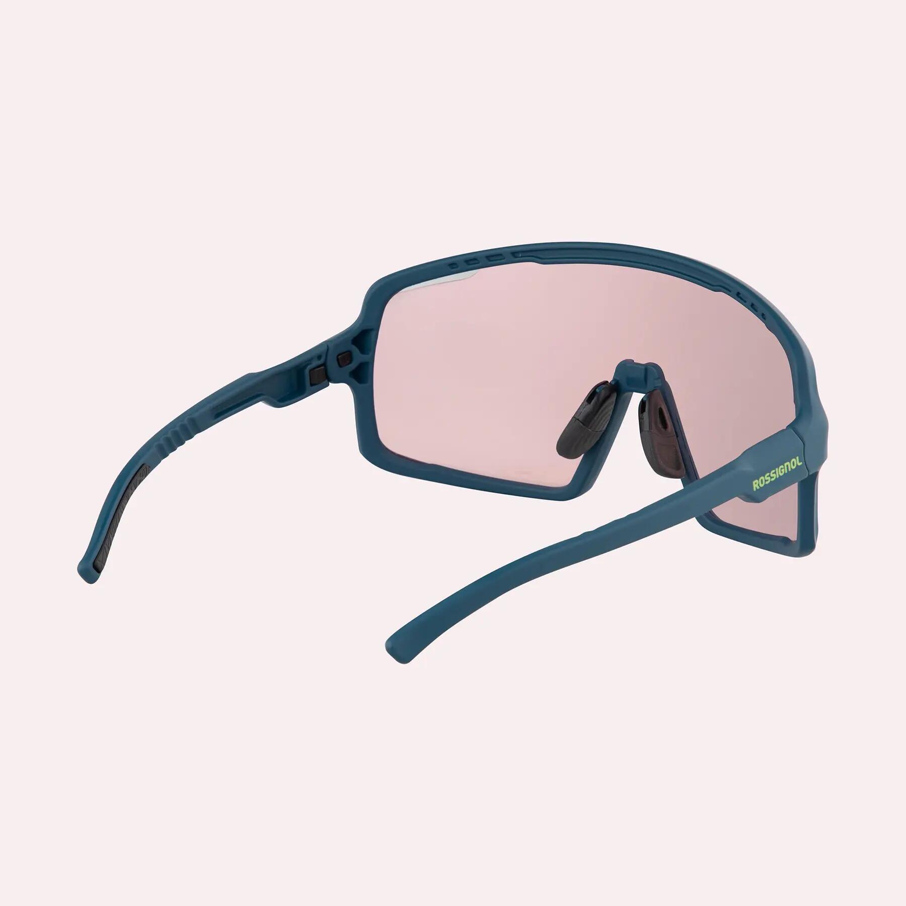 Lunettes de soleil Rossignol Eser Photochro 3/4
