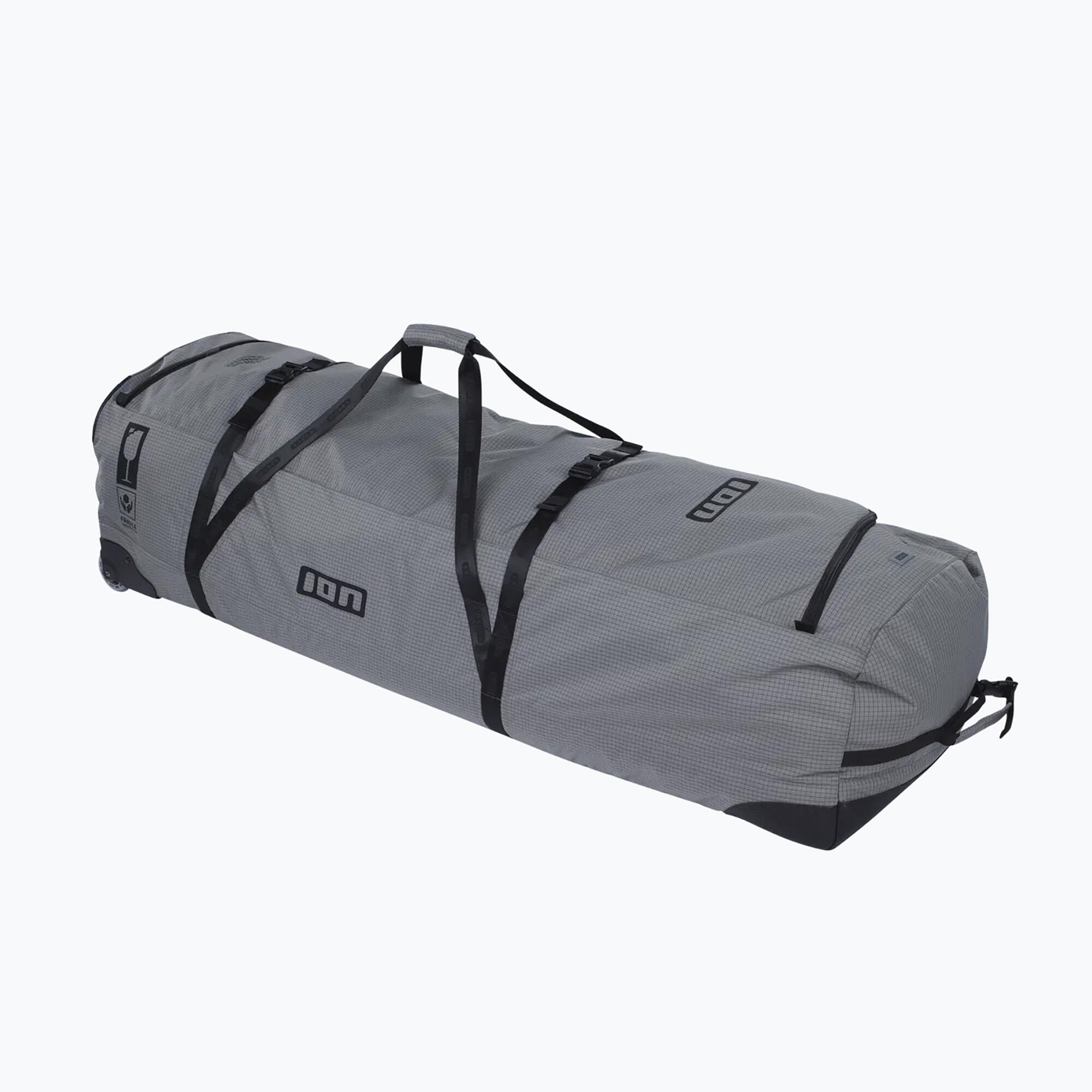Pokrowiec na deskę kitesurfingową ION Gearbag Kite Core 186 2/4