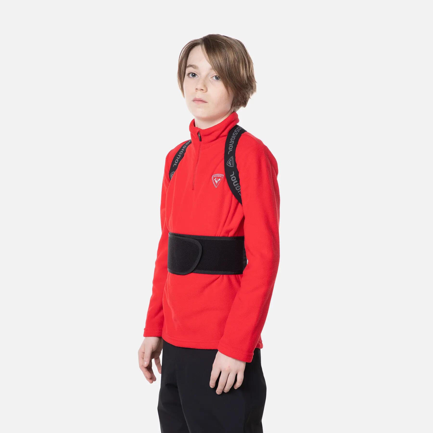 Protection Dorsale Flexvent Strap Jr Garçon 3/5