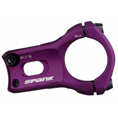 Attacco manubrio Spank Split