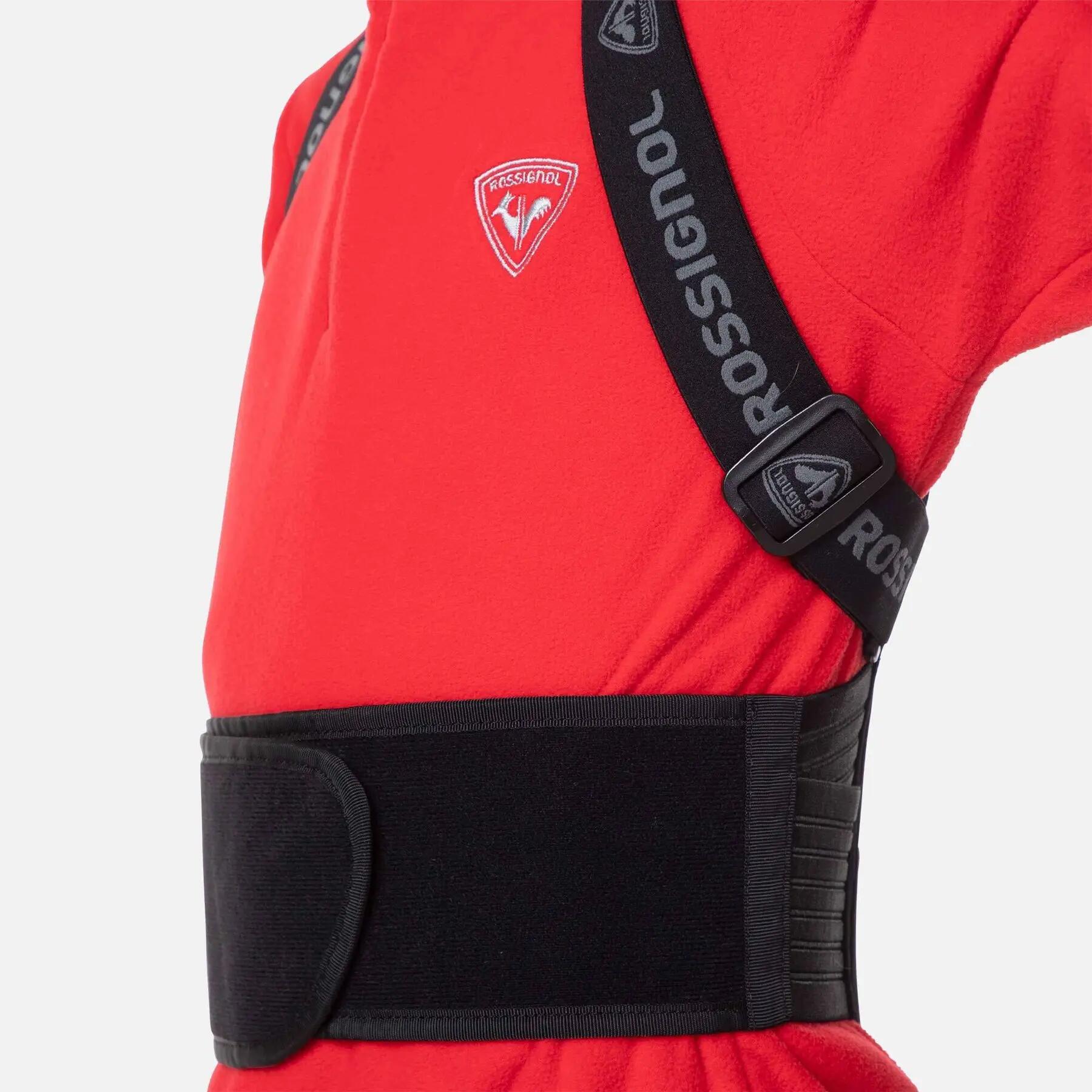 Protection Dorsale Flexvent Strap Jr Garçon 5/5