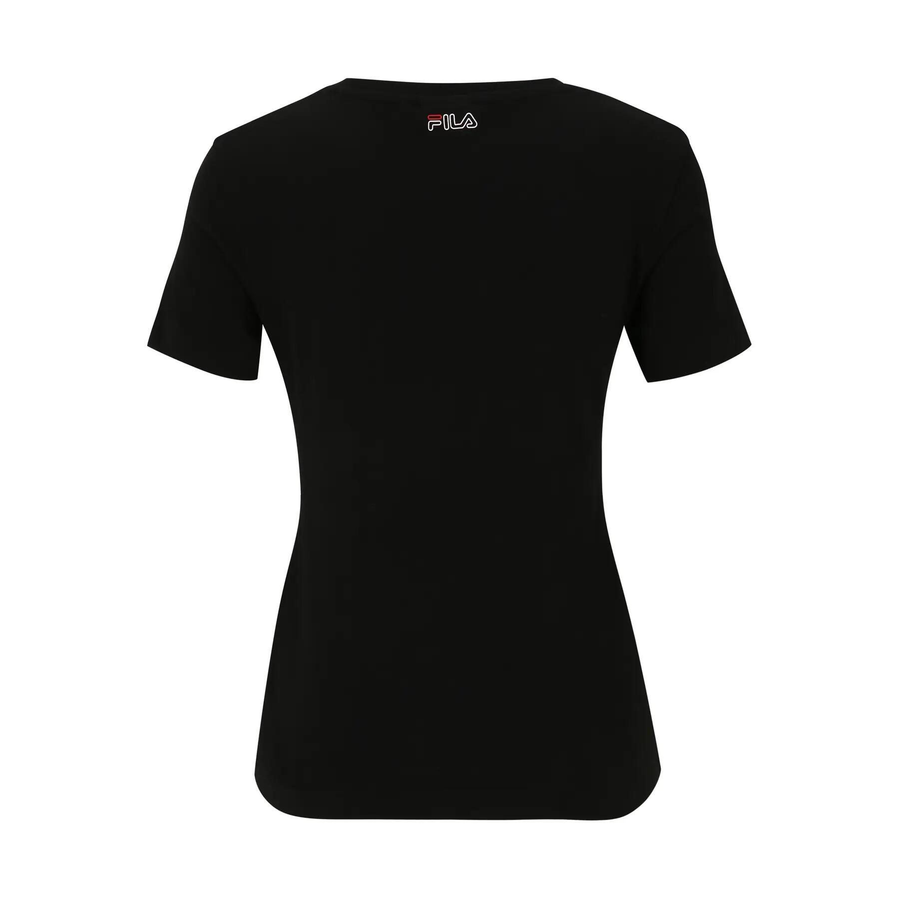 Women's T-shirt Fila Schilde 2/3
