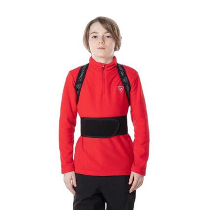 Protection Dorsale Flexvent Strap Jr Garçon