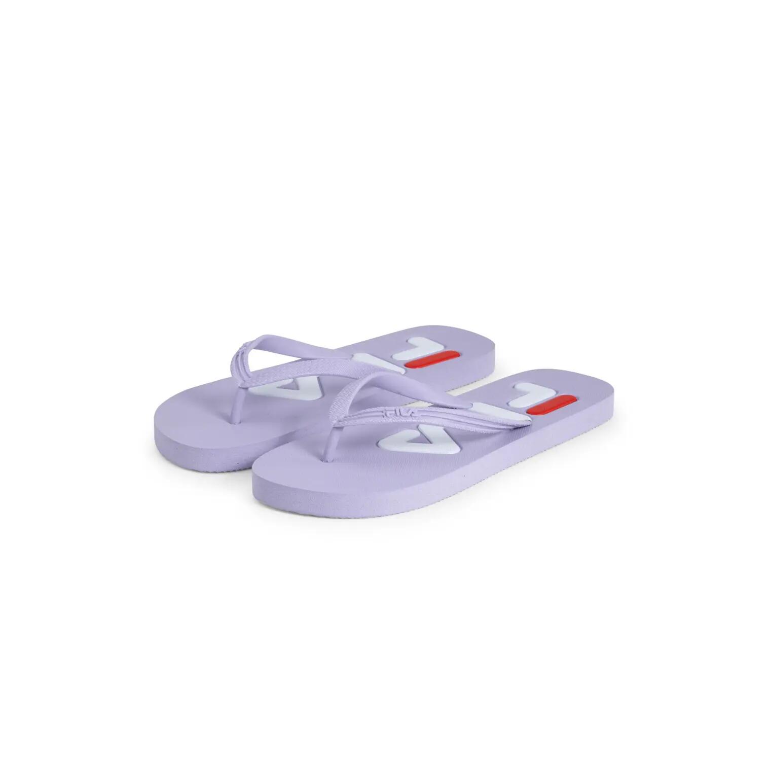 Tongs femme Fila Troy 2/7