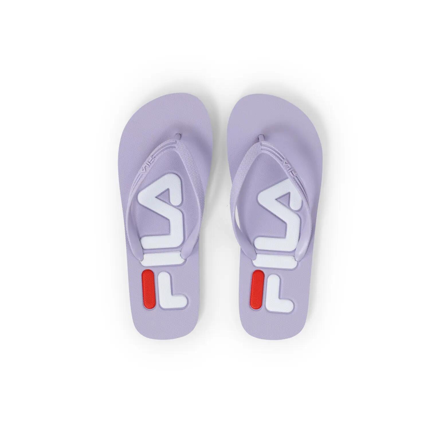 Tongs femme Fila Troy 4/7