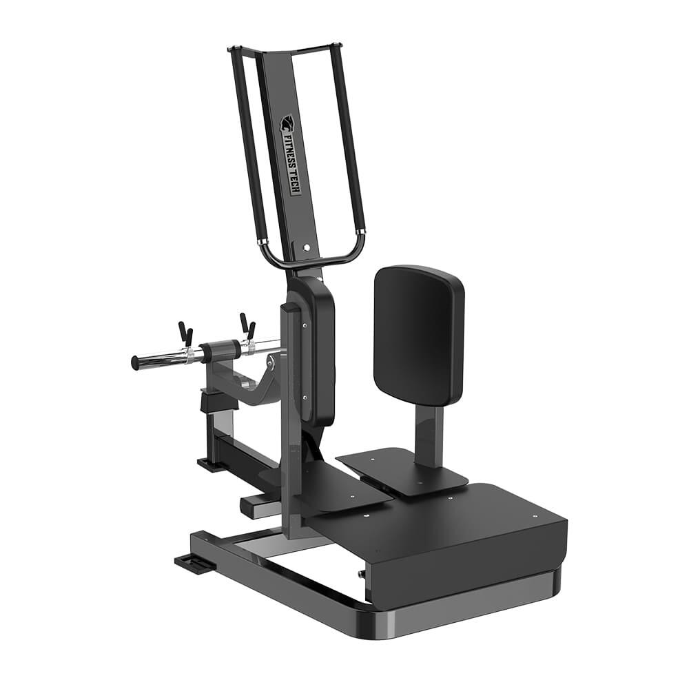 Machine à levier | Abducteur de pied Fitness Tech 2/5