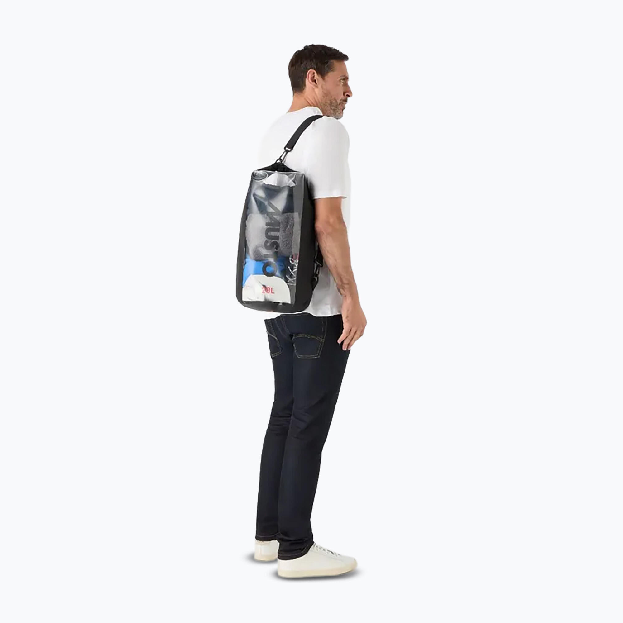 Sac étanche Musto 2.0 20 L 7/7