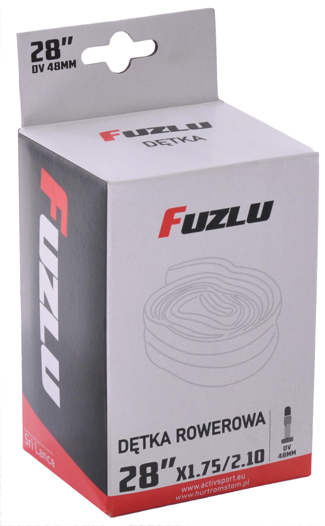 FUZLU BIKES picture
