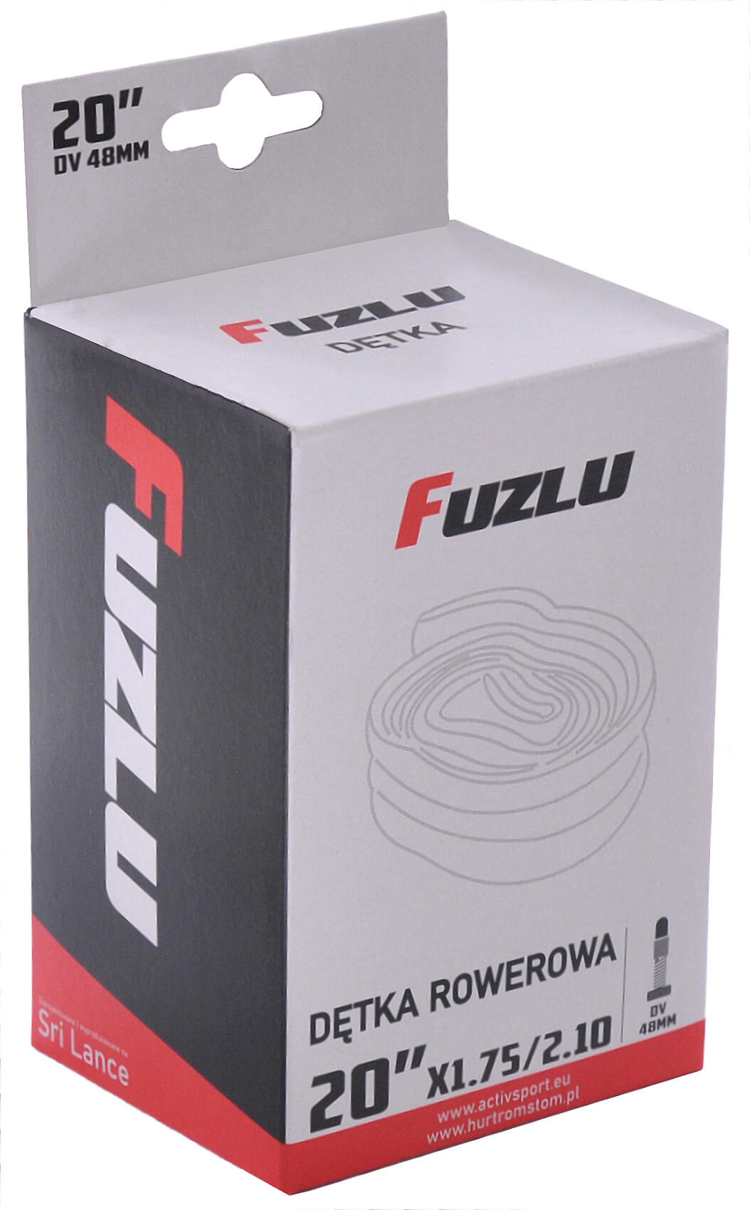 FUZLU BIKES picture