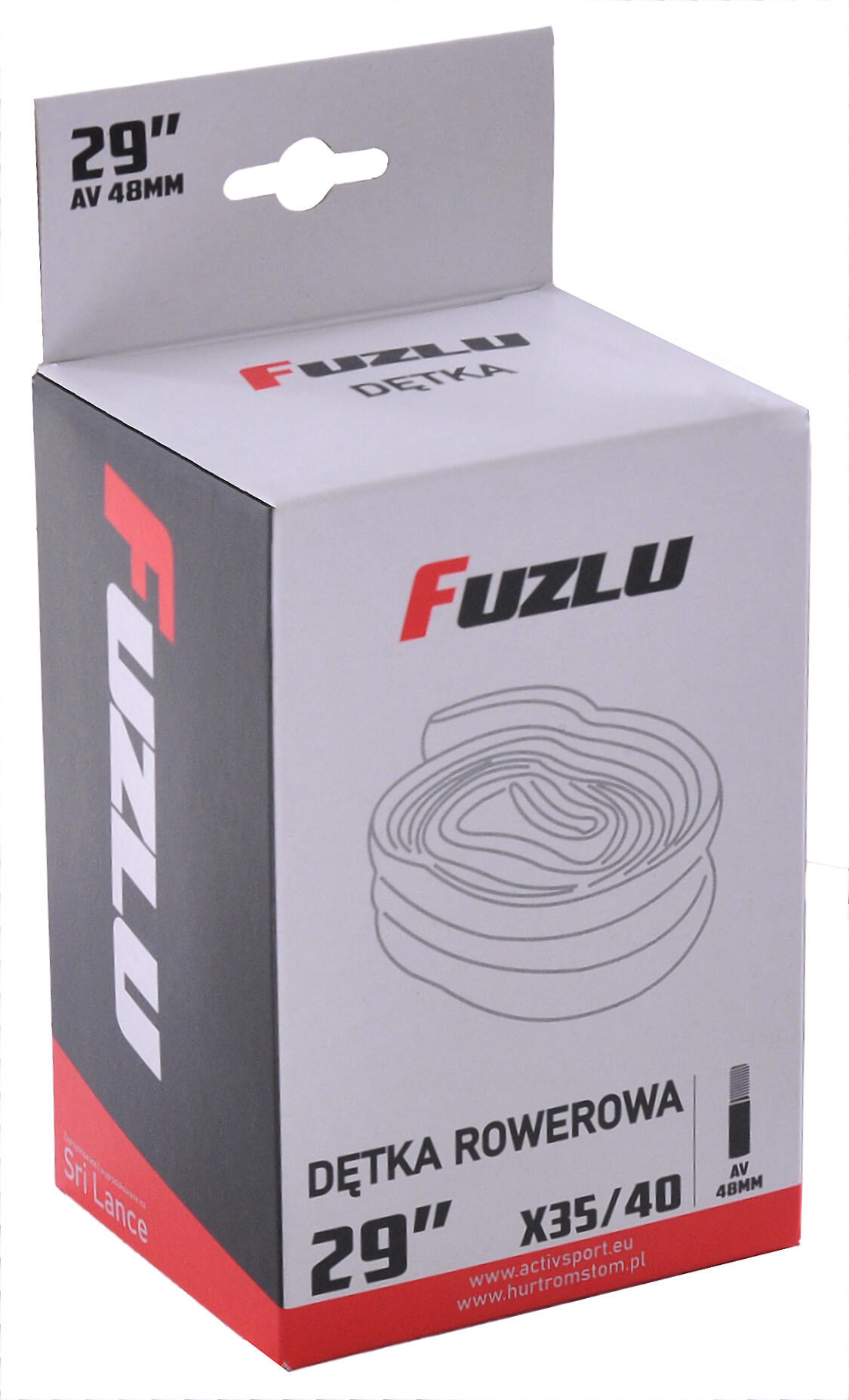 FUZLU BIKES picture