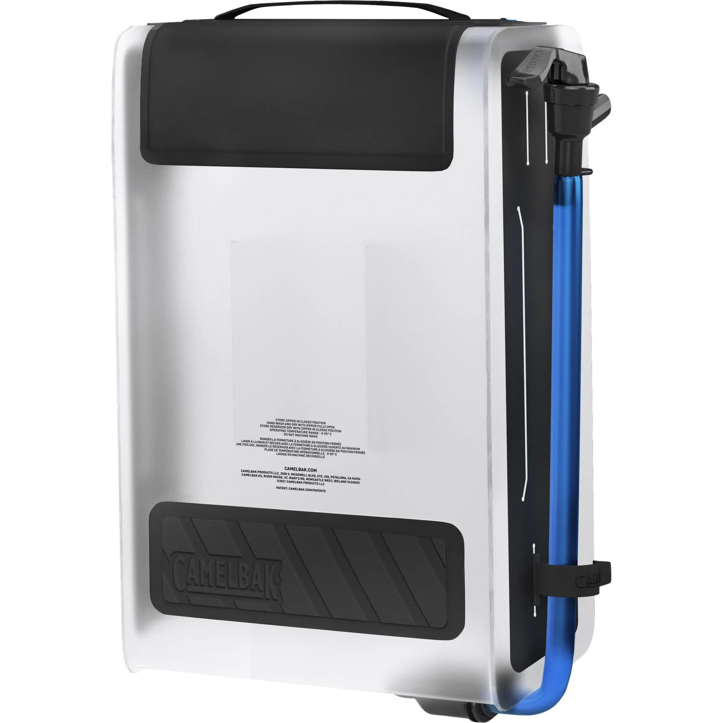 Flacone flessibile adattatore per tubo Camelbak Quick Stow 3/5