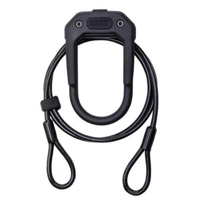 Antidiefstal u hiplok dx plus