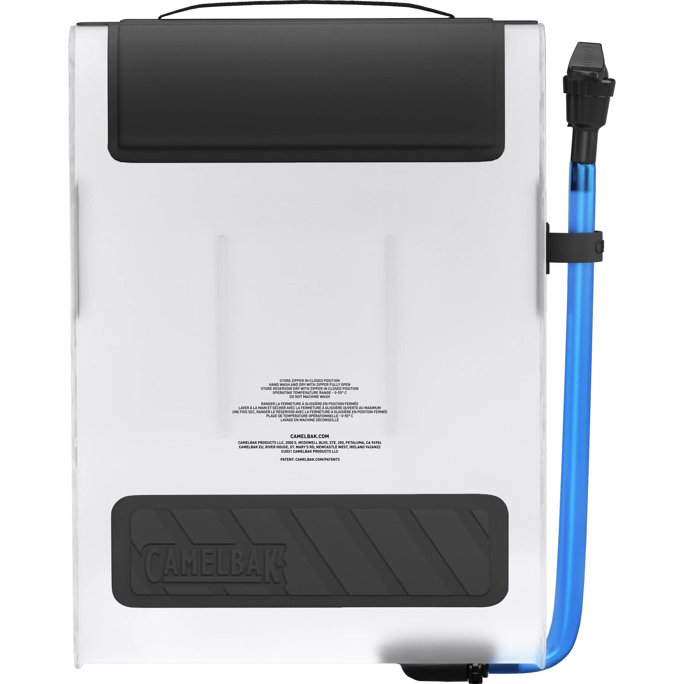 Flacone flessibile adattatore per tubo Camelbak Quick Stow 2/5