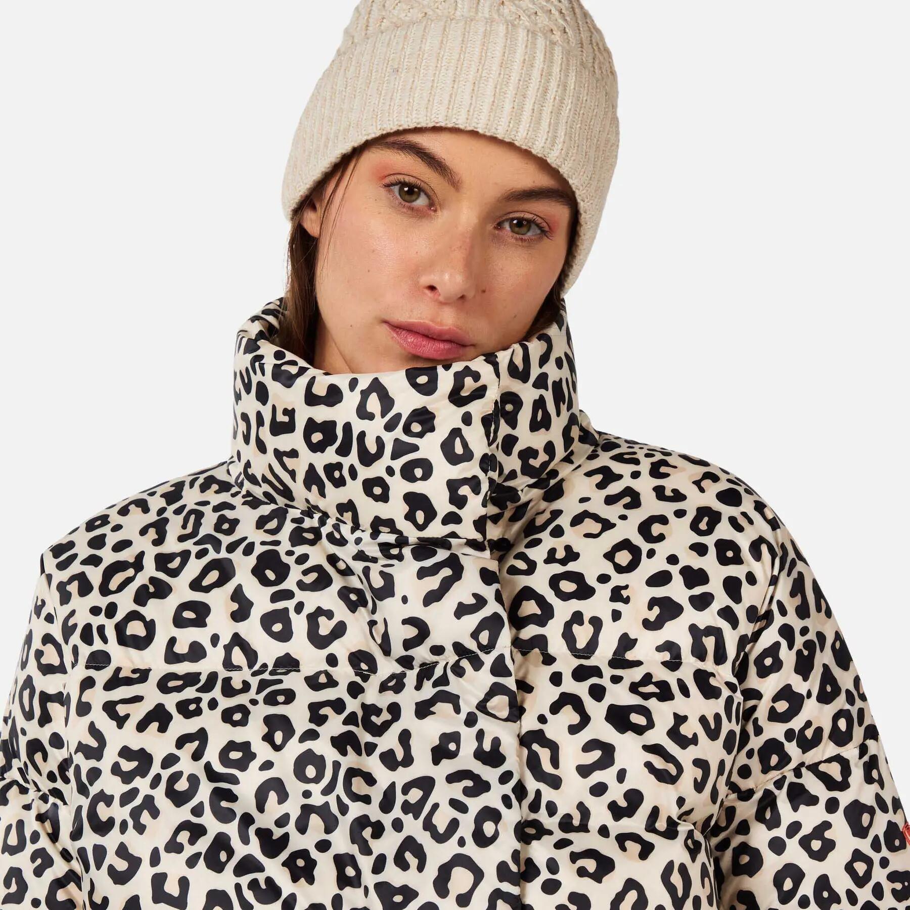 Damen-Daunenjacke Rossignol Aretu 5/7