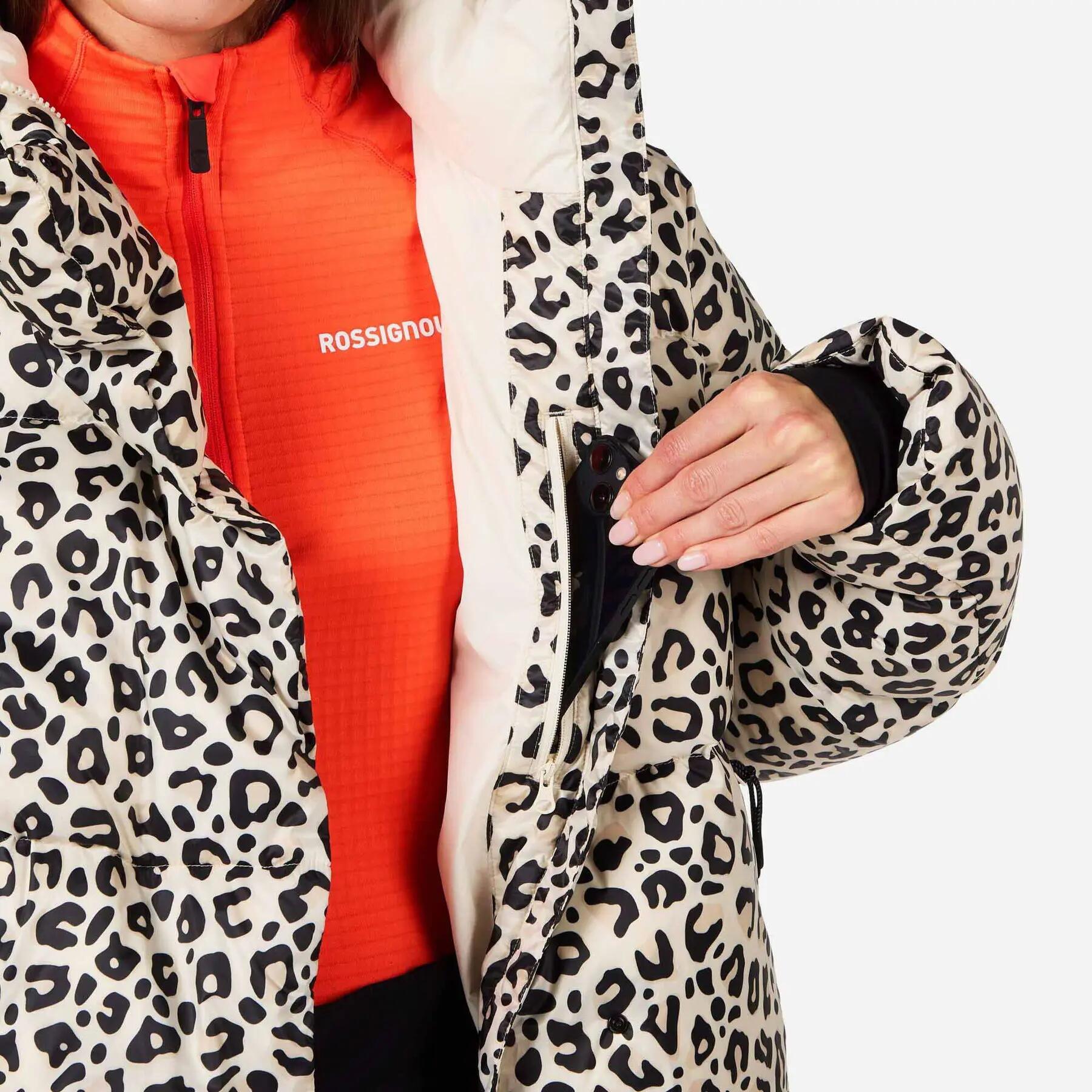 Damen-Daunenjacke Rossignol Aretu 7/7