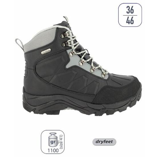 Bottes après-ski Élémenterre Wortmann