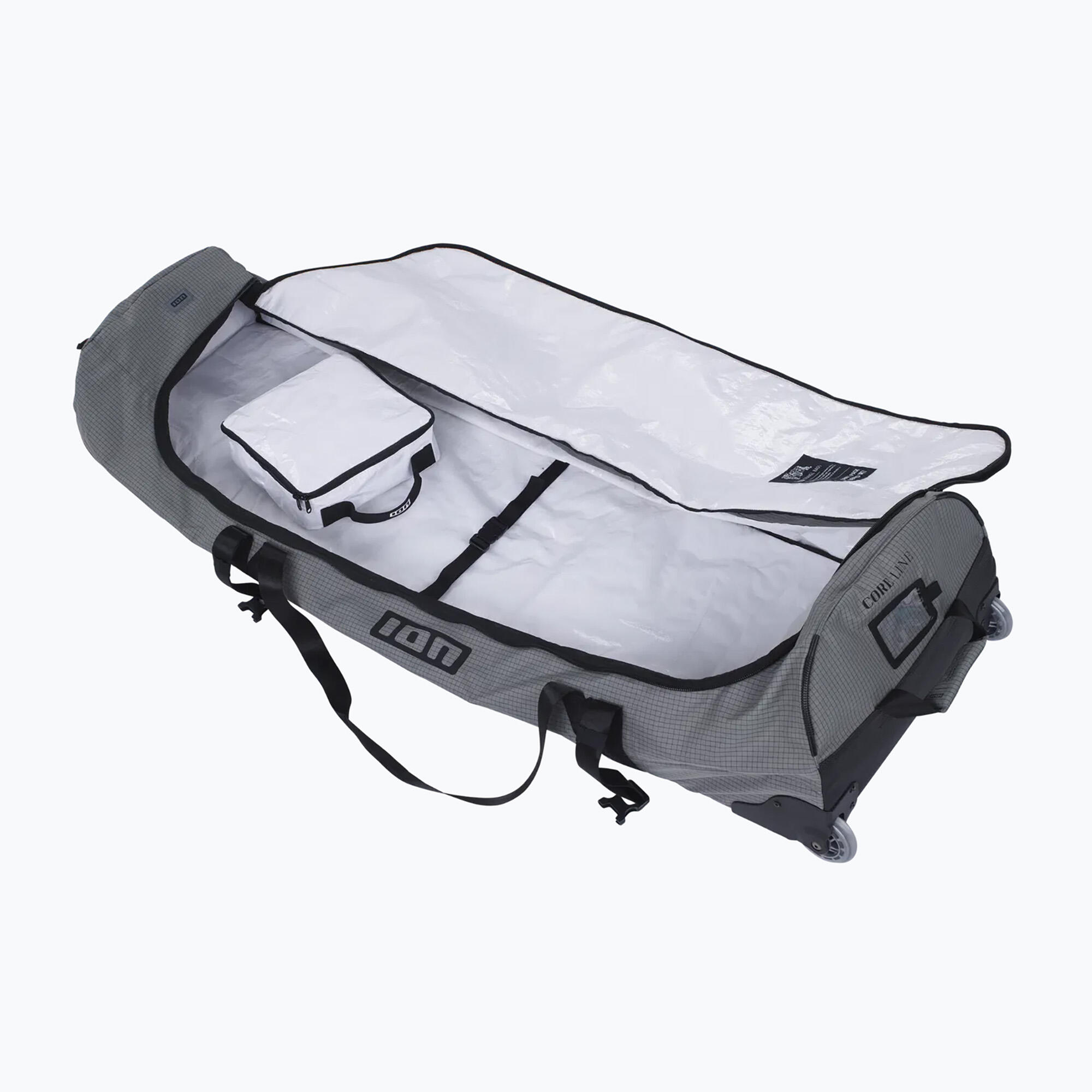 Beschermhoes voor kitesurfboard ION Gearbag Kite Core Golf 3/6